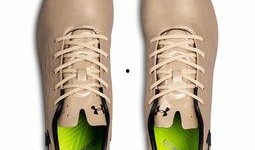 安德玛足球鞋最新爆料,革命性科技与设计引领足球鞋潮流